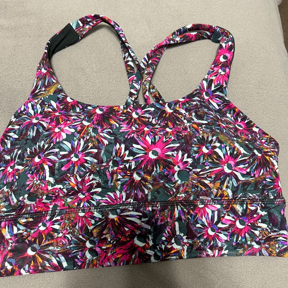 Lululemon Bra